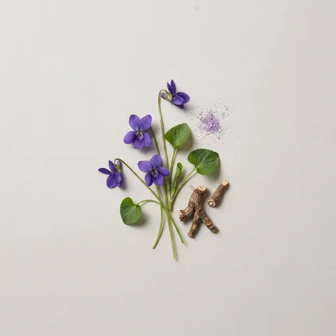 バイオレット