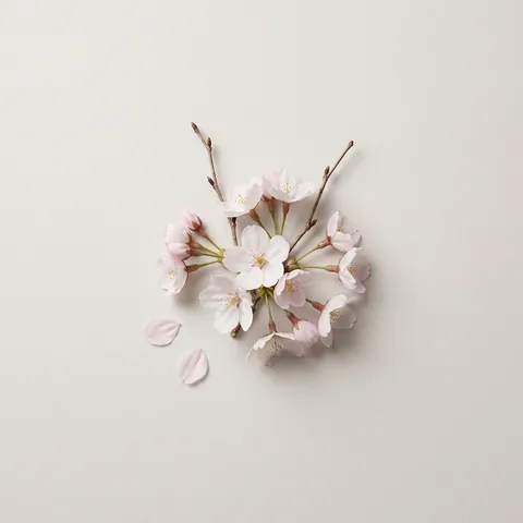 チェリーブロッサム