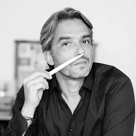 アントワーヌ・メゾンデュー