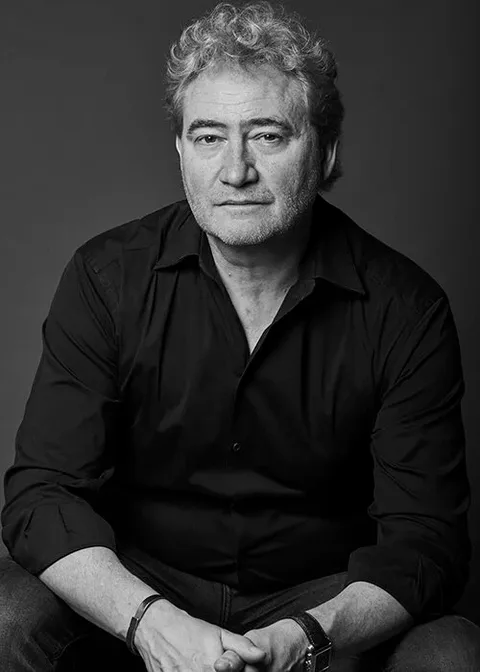 アントワーヌ・リー