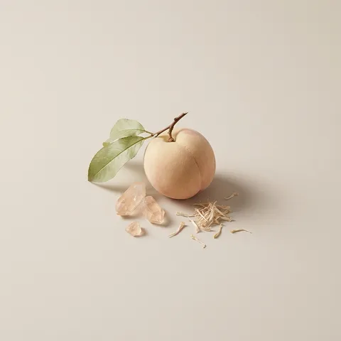 白桃