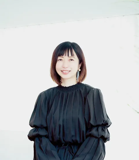 中田真由美