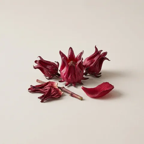 ハイビスカス