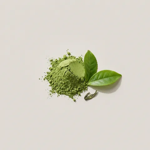 抹茶