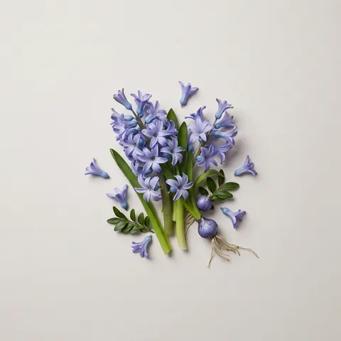 ヒヤシンス