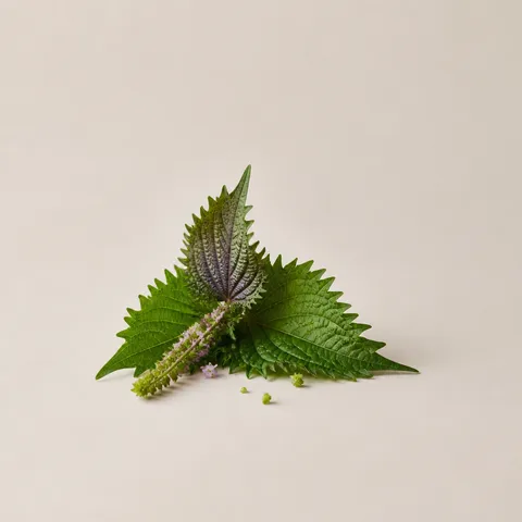 紫蘇