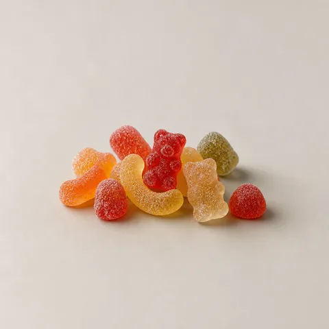 グミキャンディ