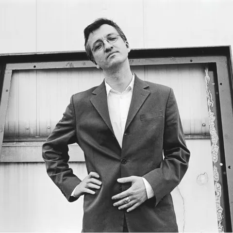 ラルフ・シュヴィーガー