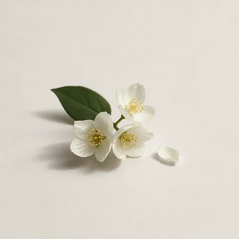 モックオレンジ