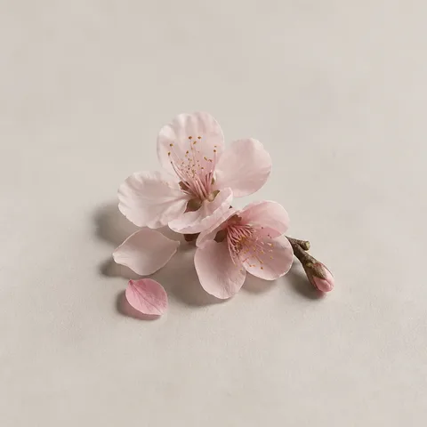 ピーチブロッサム