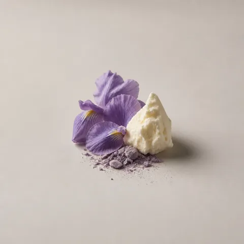 アイリスバター