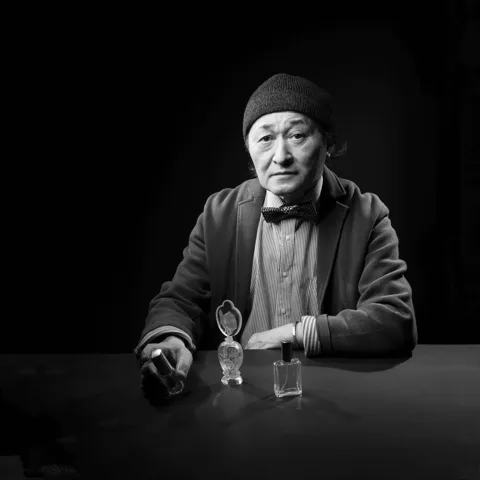 岸田茂雄