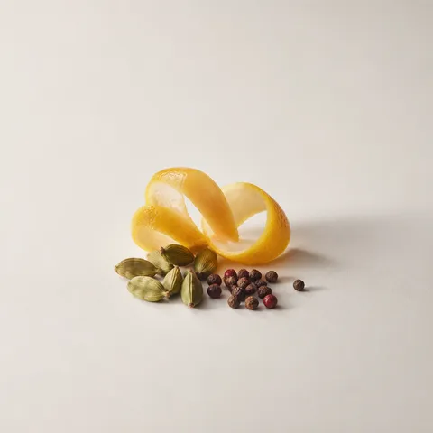 スパイシーシトラス
