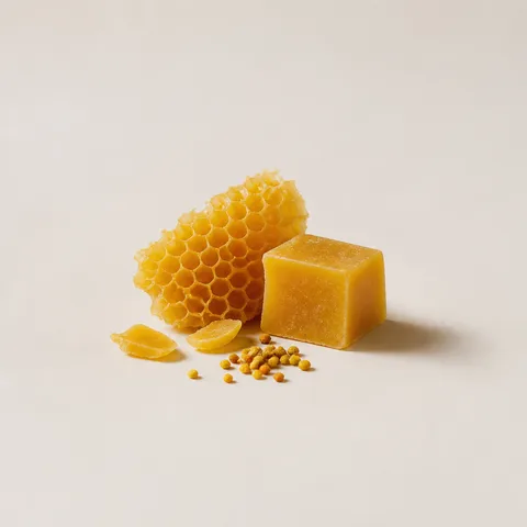 ビーズワックス
