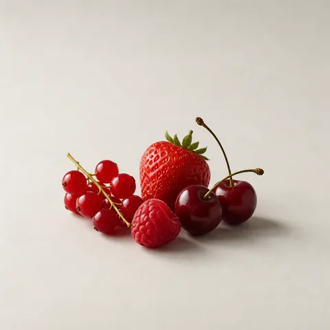 レッドフルーツ
