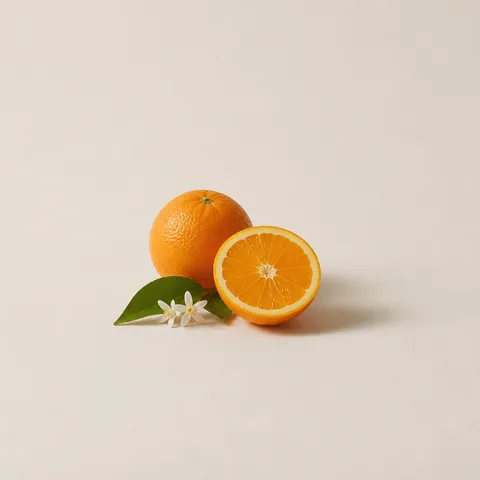 ネーブルオレンジ