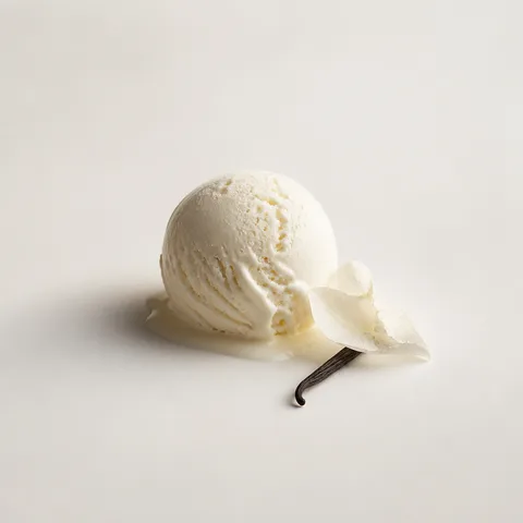 アイスクリーム