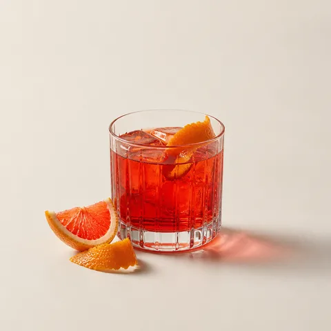 カンパリアコード