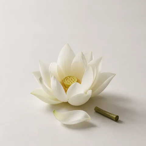 白蓮