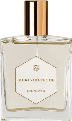 紫の上 -MURASAKI NO UE-