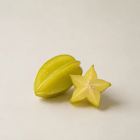 スターフルーツ