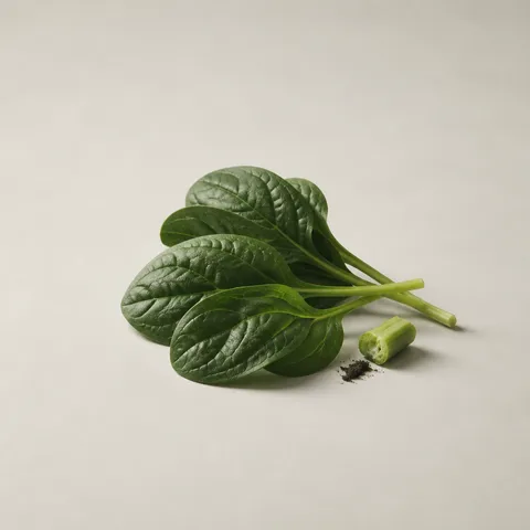 ほうれん草
