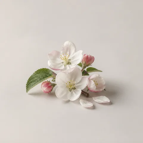 アップルブロッサム
