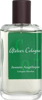 ジャスミン・アンジェリック