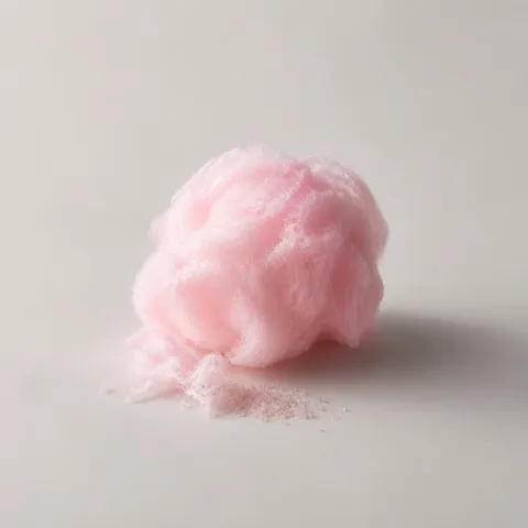 コットンキャンディ