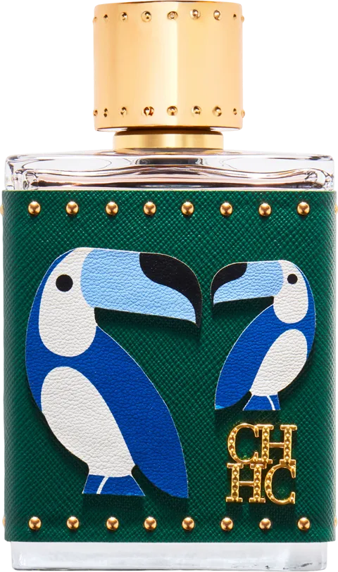CH メン バーズ オブ パラダイス