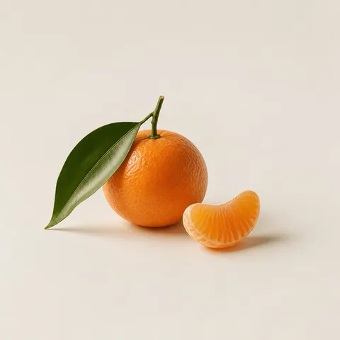 マンダリン（イタリア産）