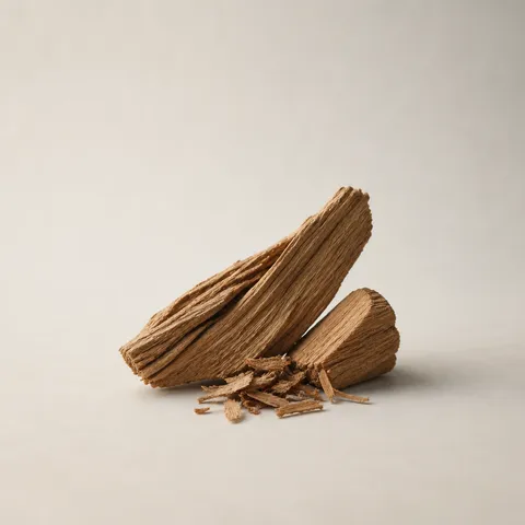 Cedar Wood (Virginia)