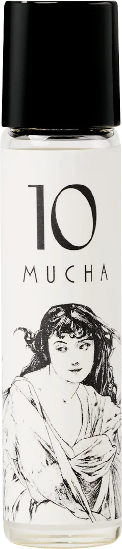 ナンバー10