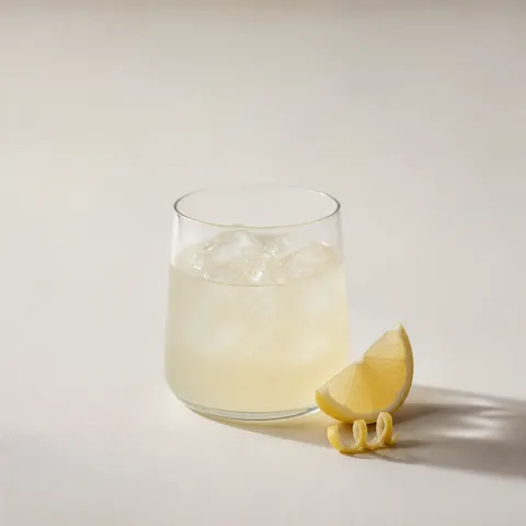 レモンスカッシュ