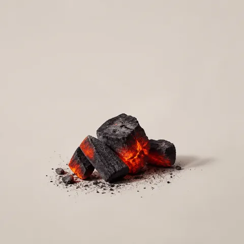 熾火