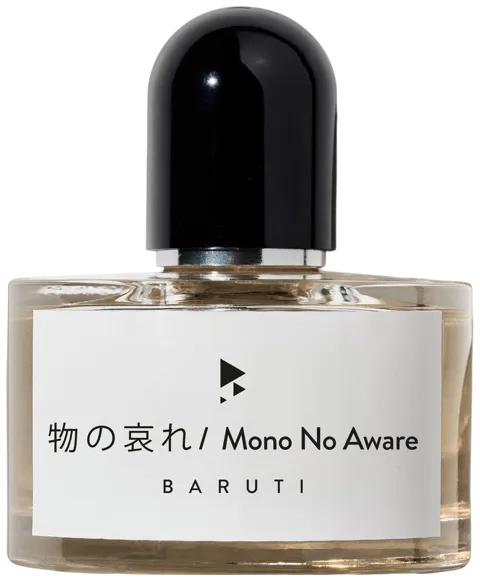 物の哀れ