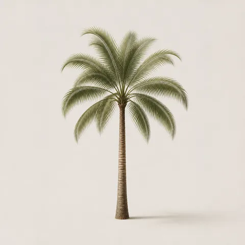 パームツリー