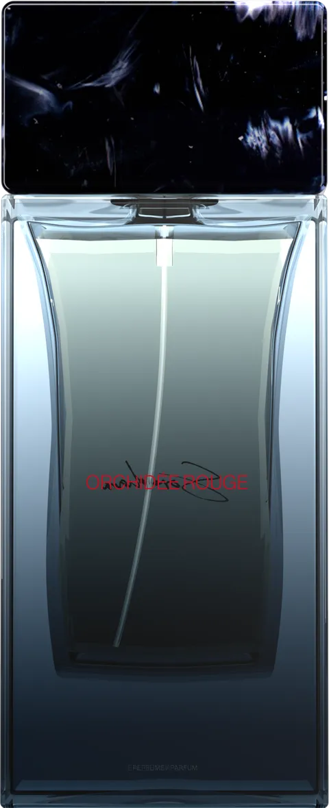 オーキデ ルージュ オードパルファン