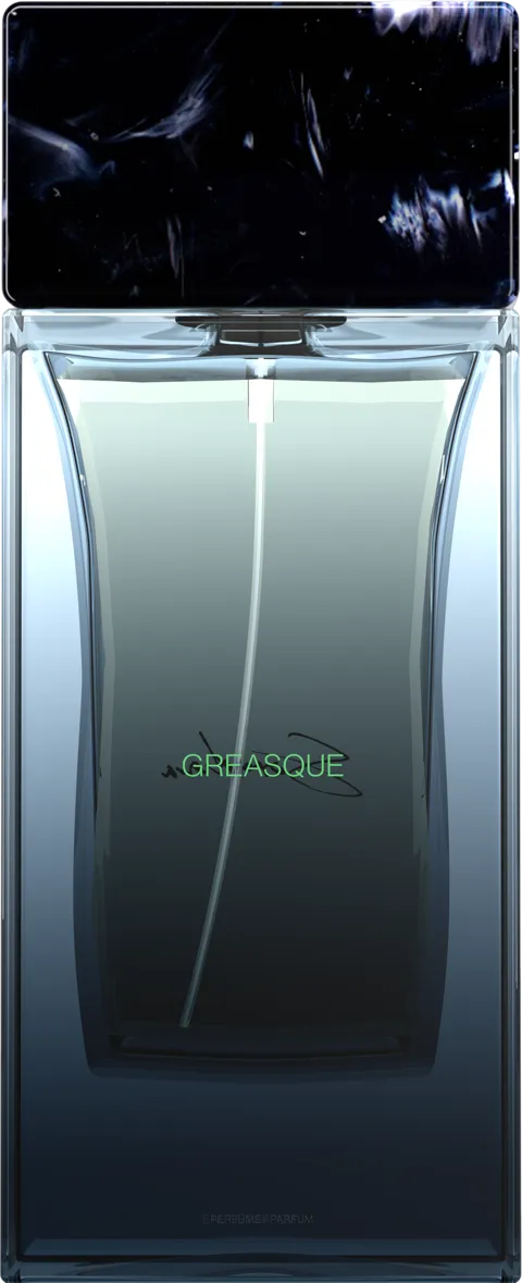 グレアスク オードパルファン
