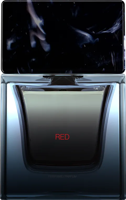 レッド