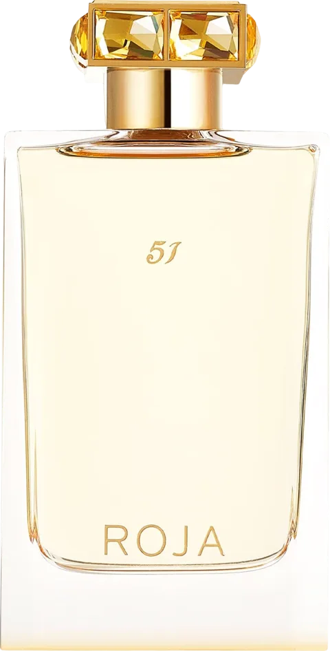 51 プール ファム オードパルファン