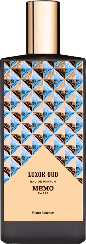 ルクソール ウード