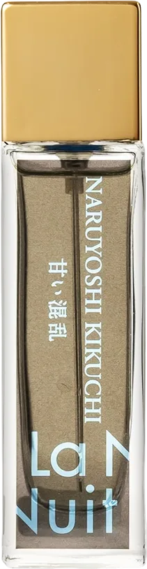菊地成孔『甘い混乱』
