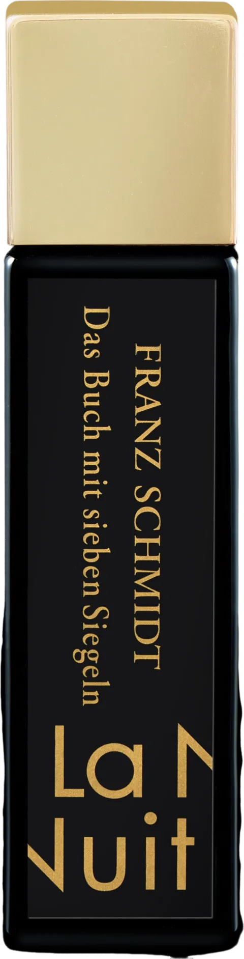 フランツ・シュミット『7つの封印の書』