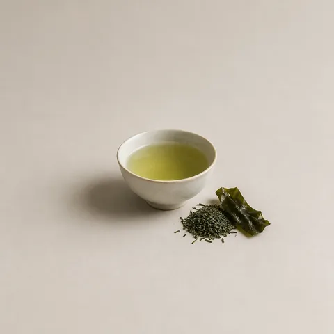玉露