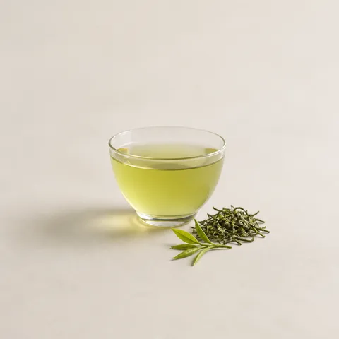 碧螺春茶