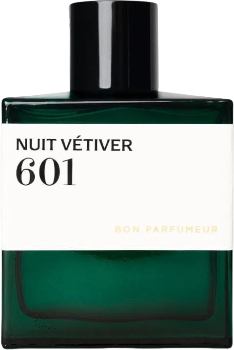 601 ニュイ ベチバー