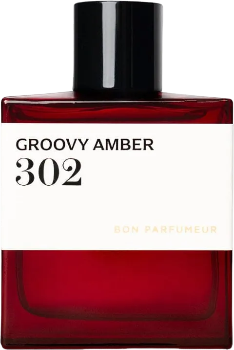 302 グルーヴィー アンバー