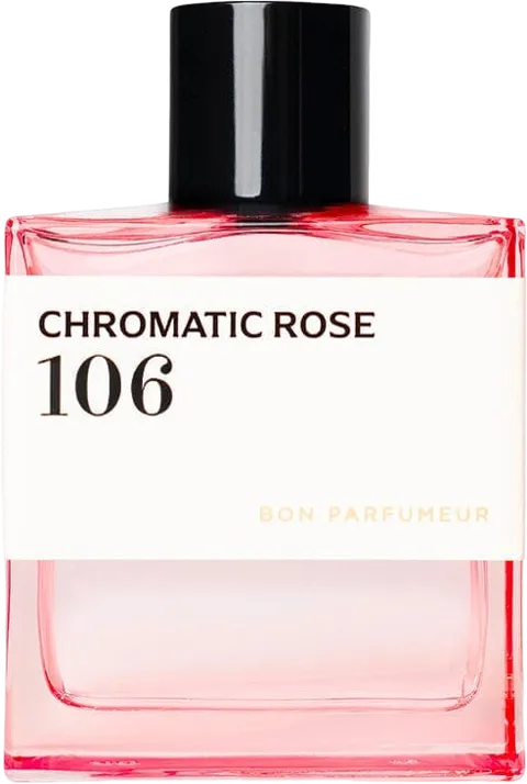 106 クロマティック ローズ