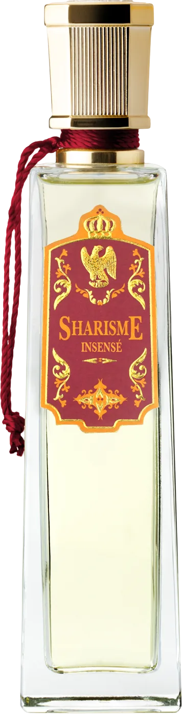 シャリズム アンサンセ